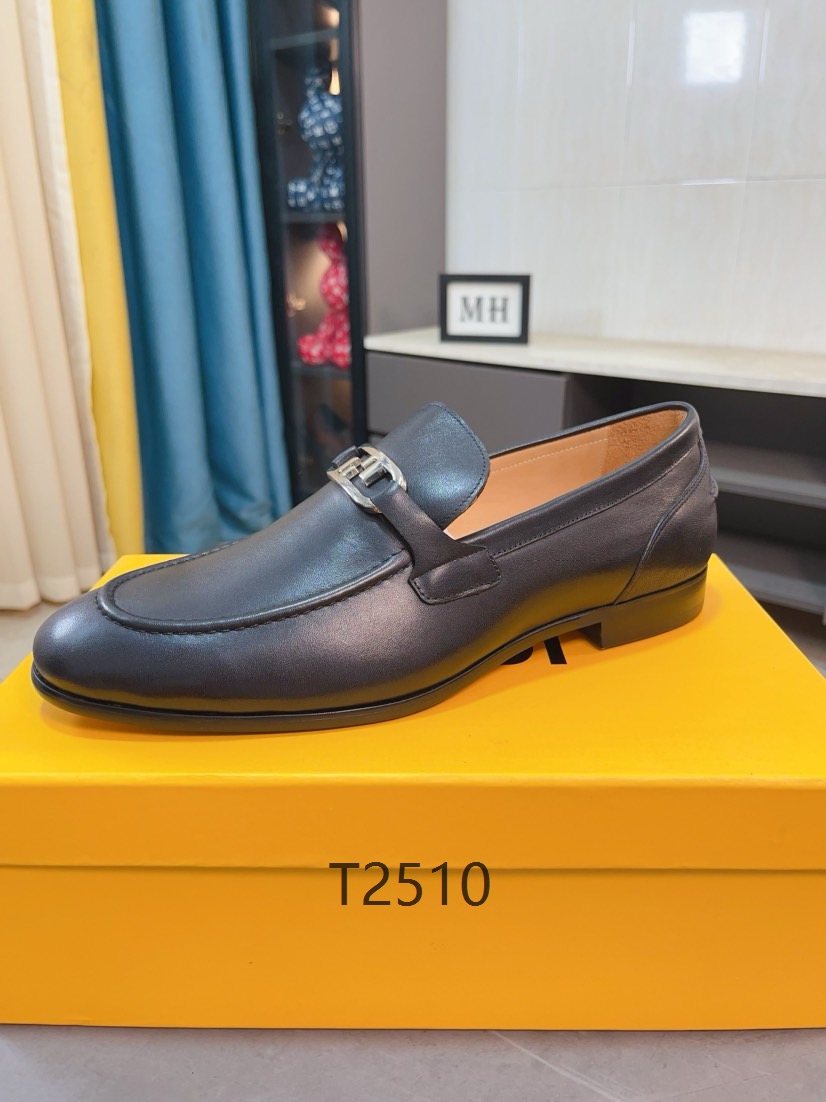 FENDI shoes 38-46 h0101